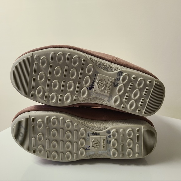 New with Tag ORIGINAL MOONBOOT Pink sz 6 - Picture 11 of 11